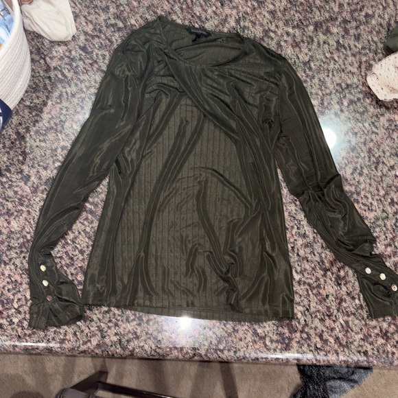 Banana republic shirt MEDIUM - Picture 1 of 4